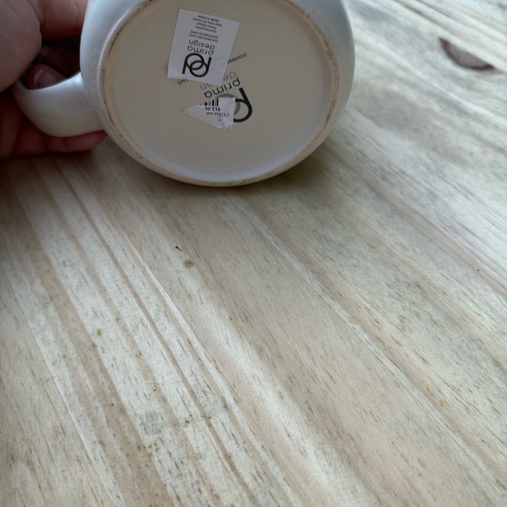 COPY - Adventure Is Out There Mug - Picture 4 of 4